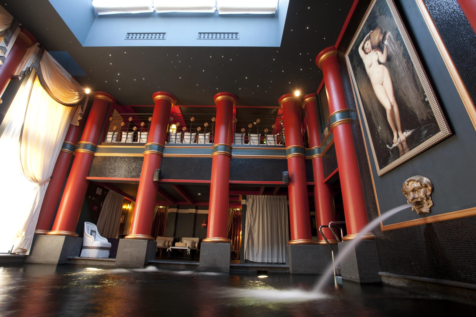 Spa Guerlain — photo 3