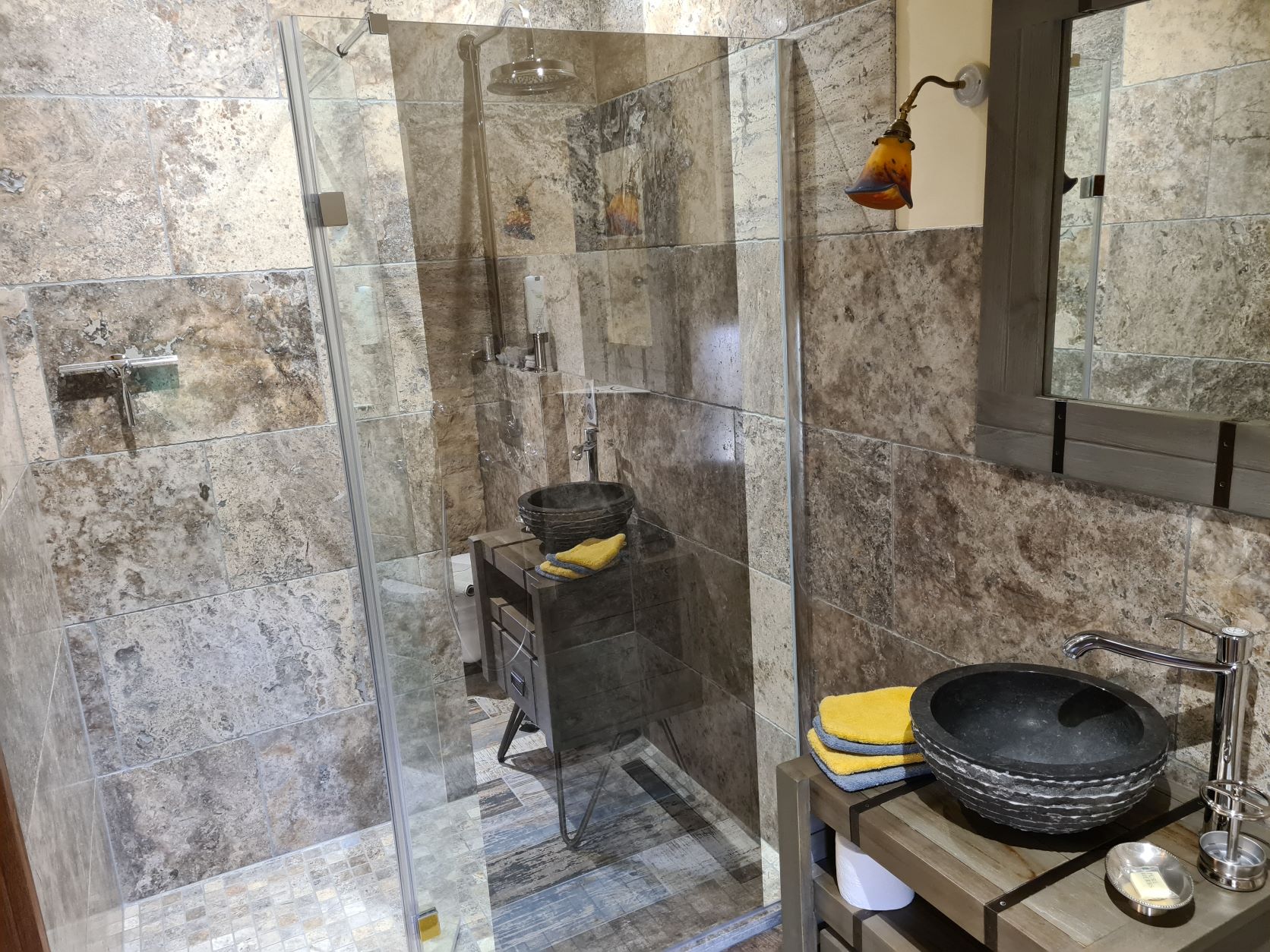 La Ferme de Tayac, Les Eyzies - photo 4