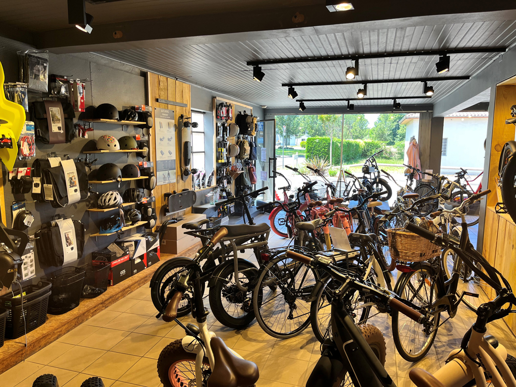 E-Bike and Co — photo 3