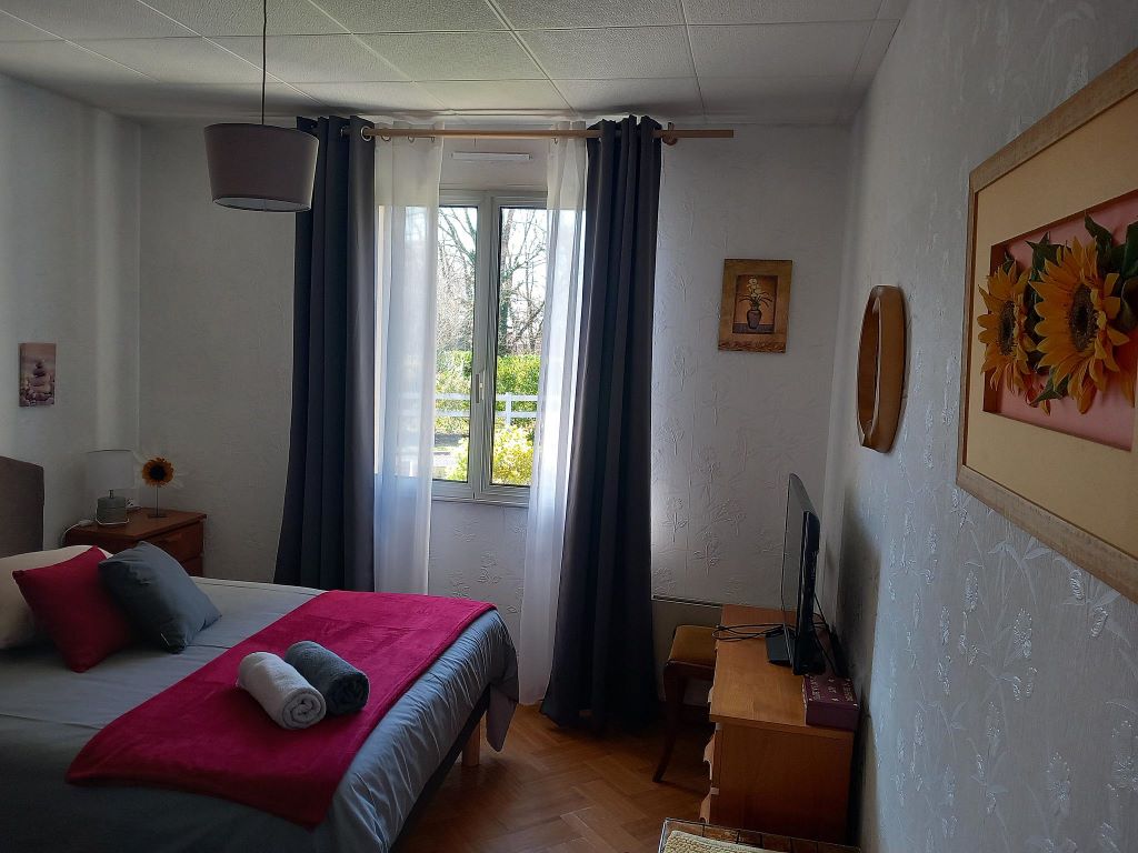 Maison Casa Maya, Saint-Vincent-de-Tyrosse - photo 15