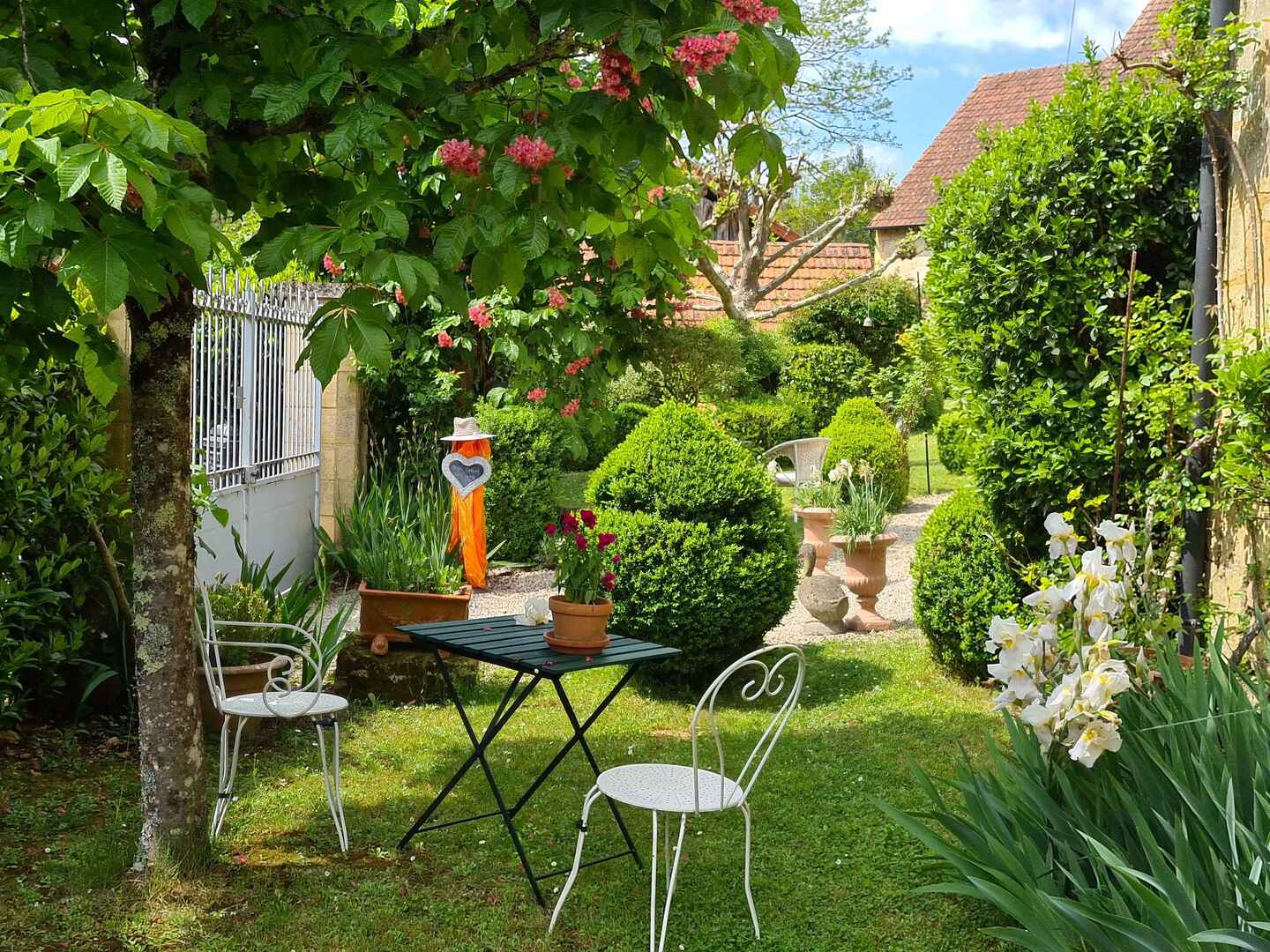 La Ferme de Tayac, Les Eyzies - photo 2