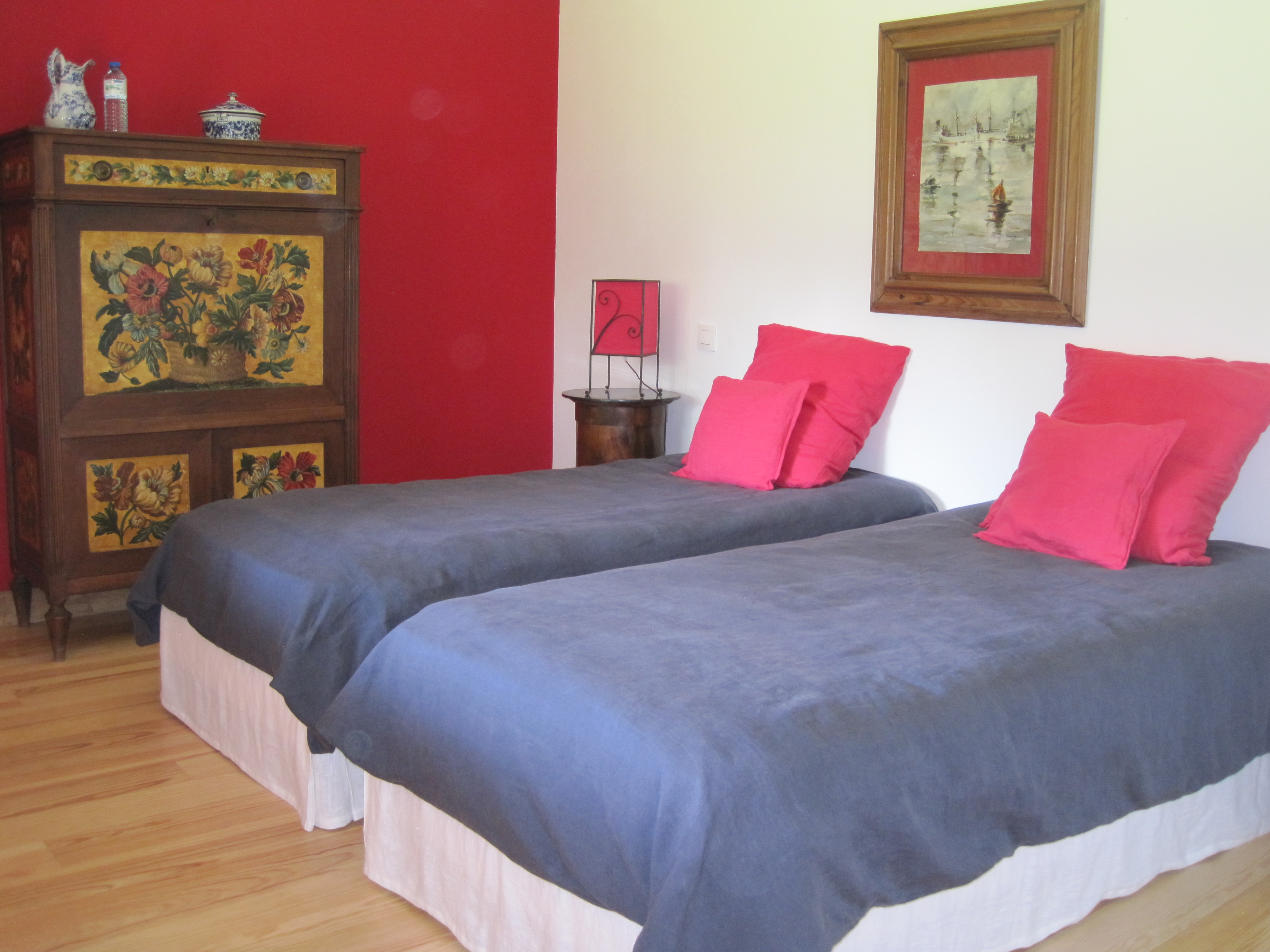 Chez Bella Côté Bassin - Villa et sa dépendance - photo 3