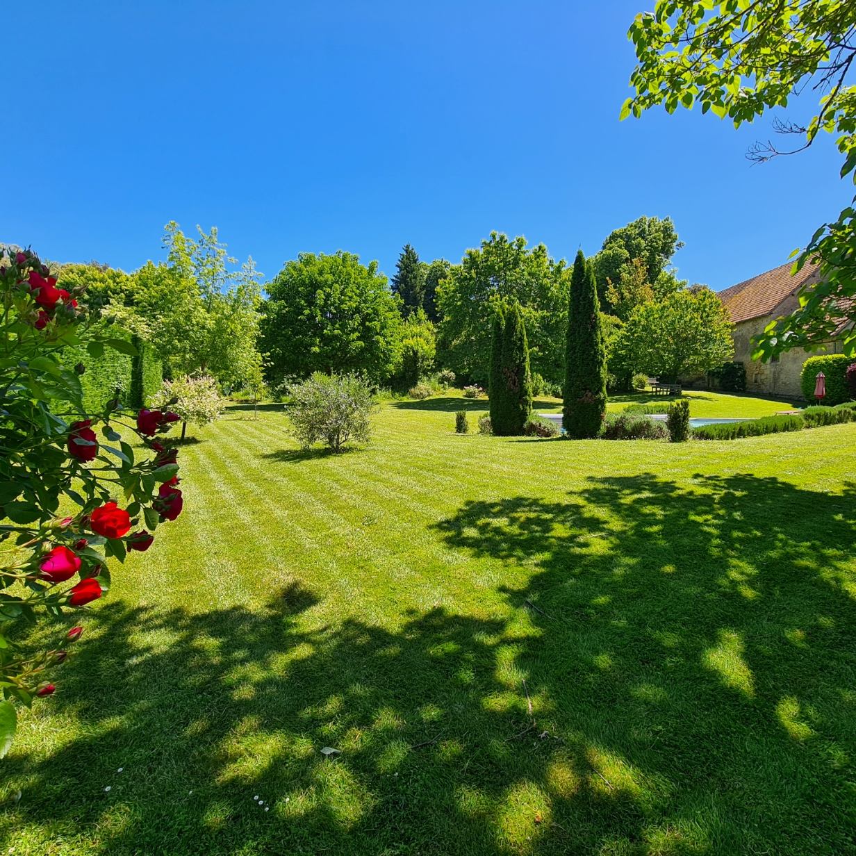 La Ferme de Tayac, Les Eyzies - photo 8