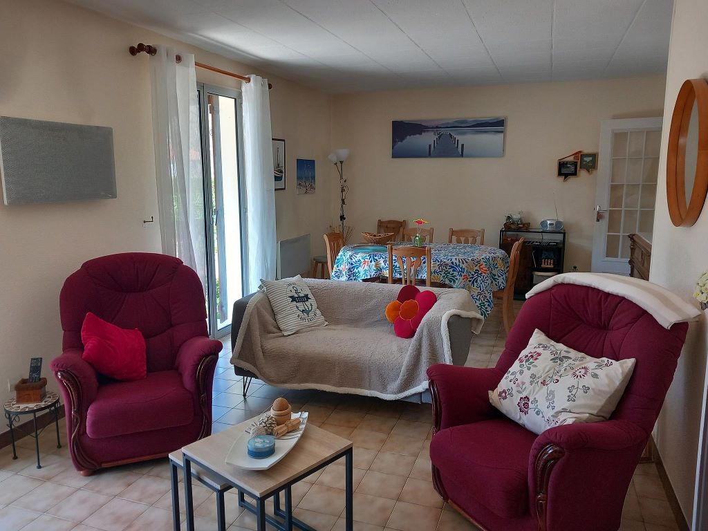 Maison Casa Maya, Saint-Vincent-de-Tyrosse - photo 10