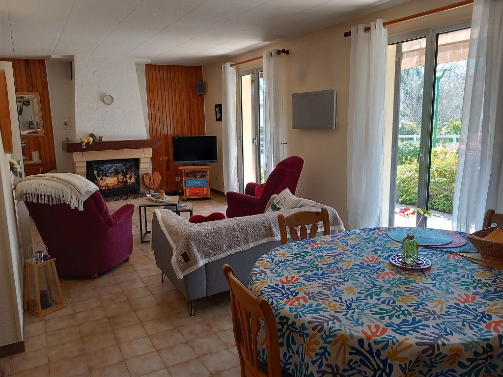 Maison Casa Maya, Saint-Vincent-de-Tyrosse - photo 19