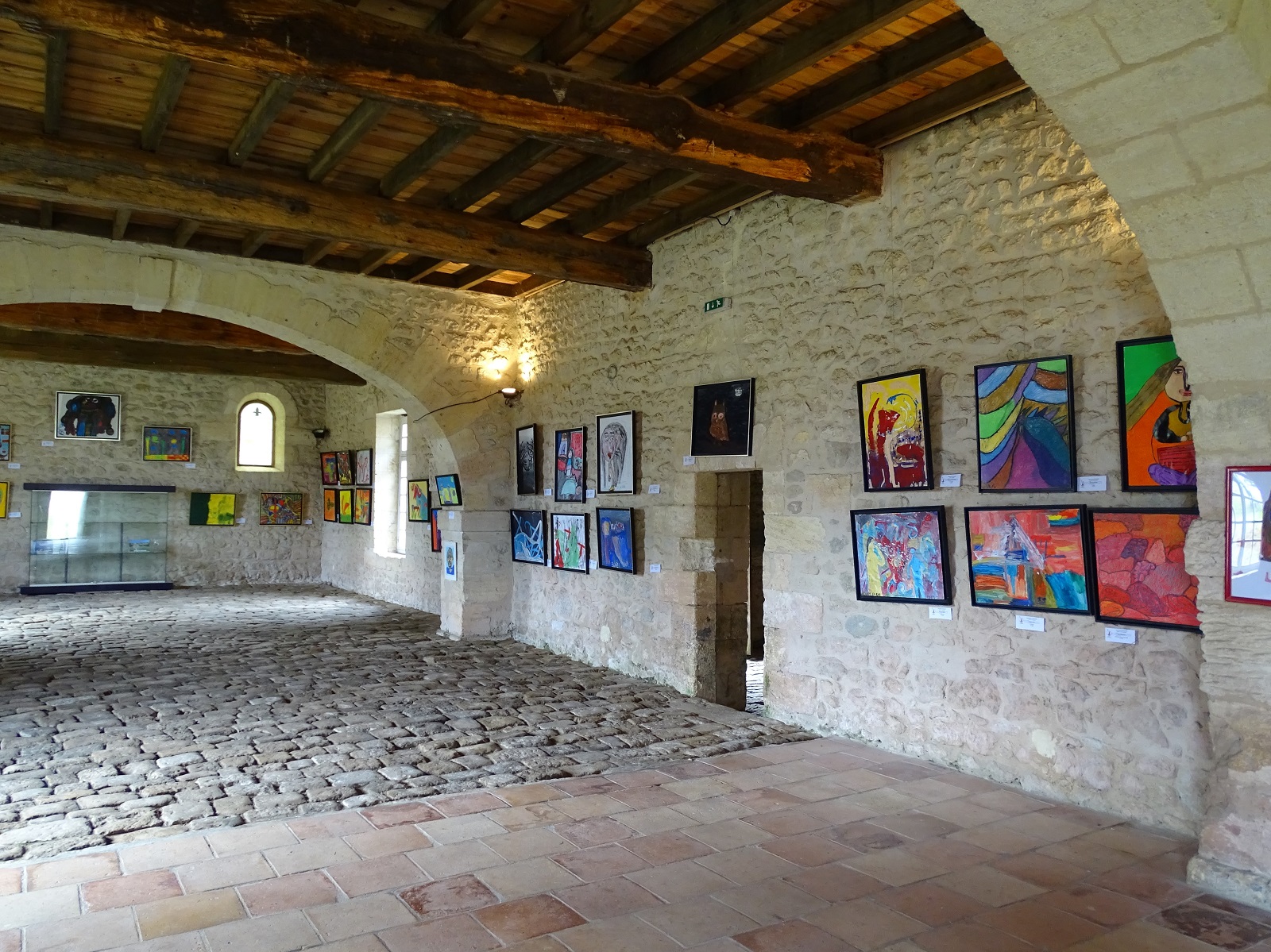 Fort Médoc, Cussac-Fort-Médoc