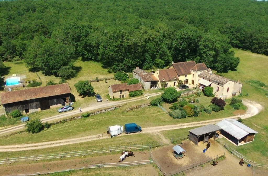 La Grande Combe, Mauzac-et-Grand-Castang - photo 8