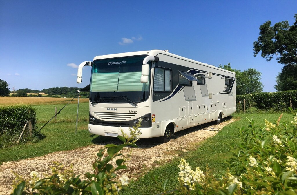 Camping Lune sur le Lac - photo 5