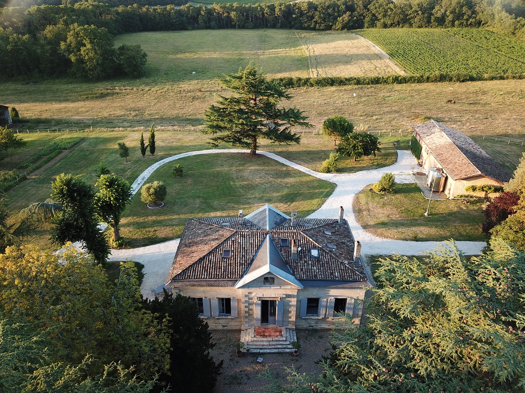 Château de Languissan - photo 3