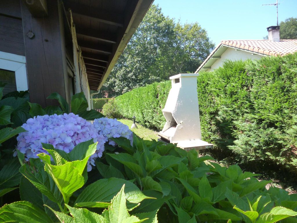 Maison Casa Maya, Saint-Vincent-de-Tyrosse - photo 5