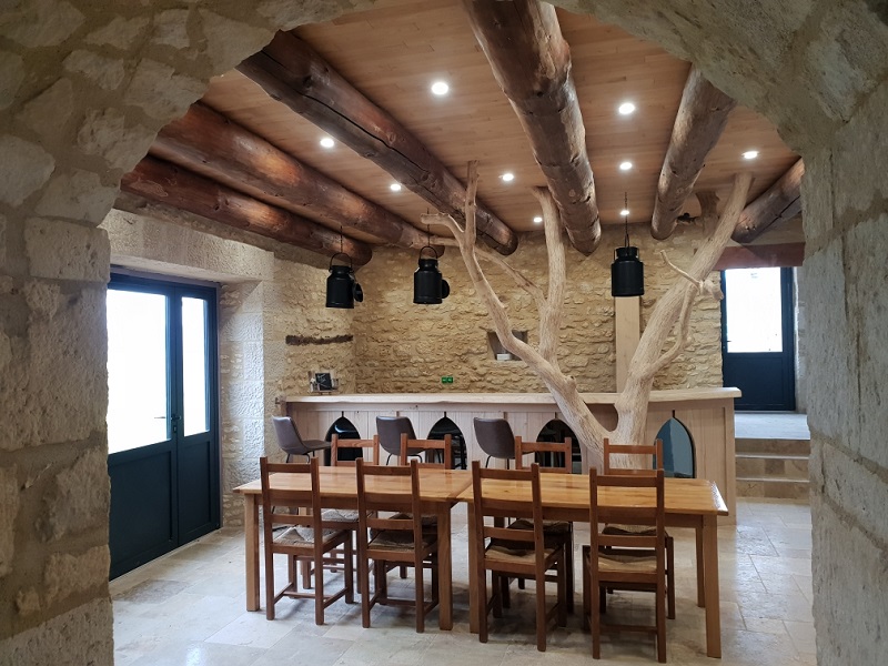 L'Etable Gourmande, Aubas - photo 4