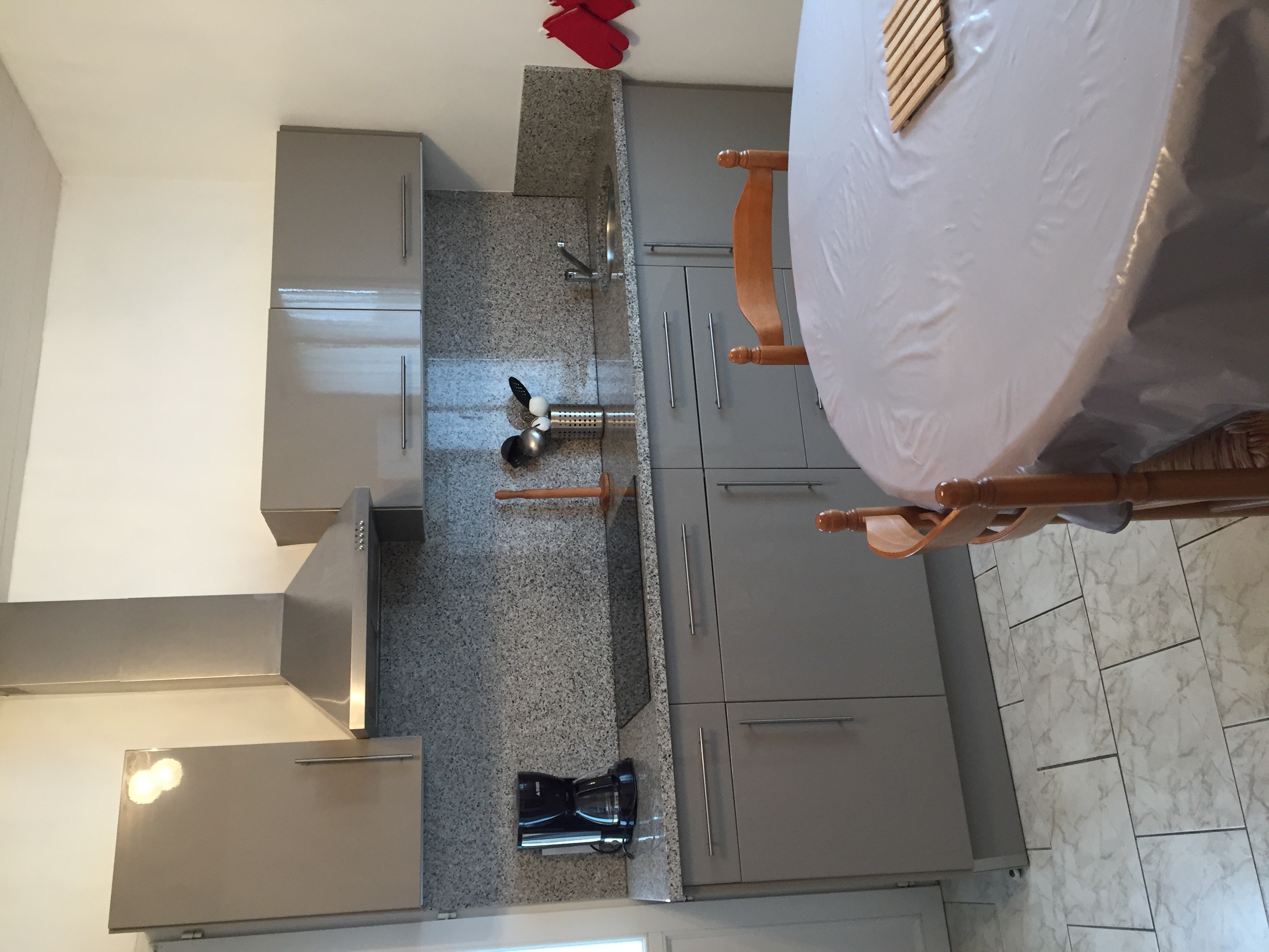 T2 - 1 à 4 pers. - DUB4/D - photo 2