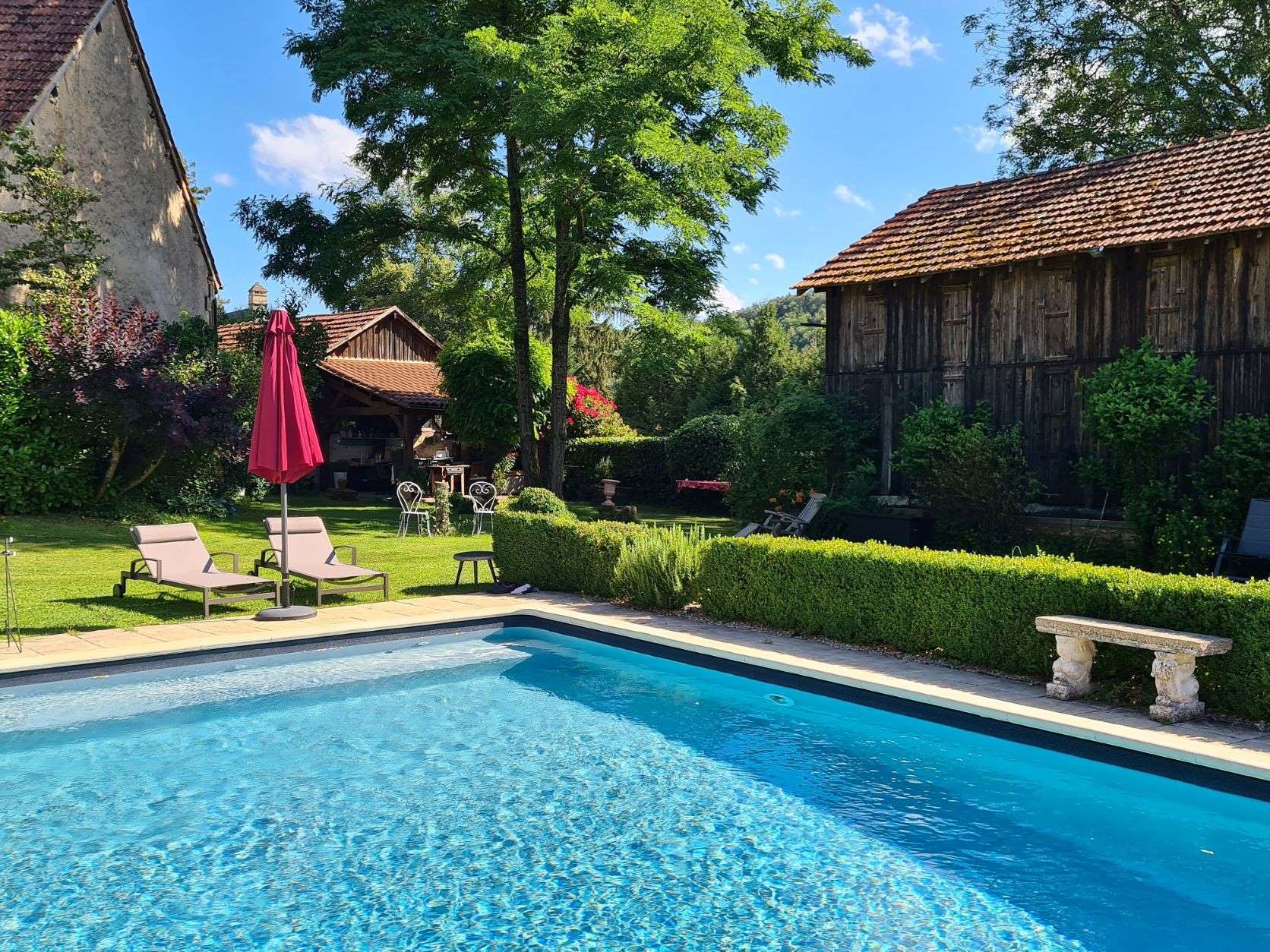 La Ferme de Tayac, Les Eyzies - photo 13