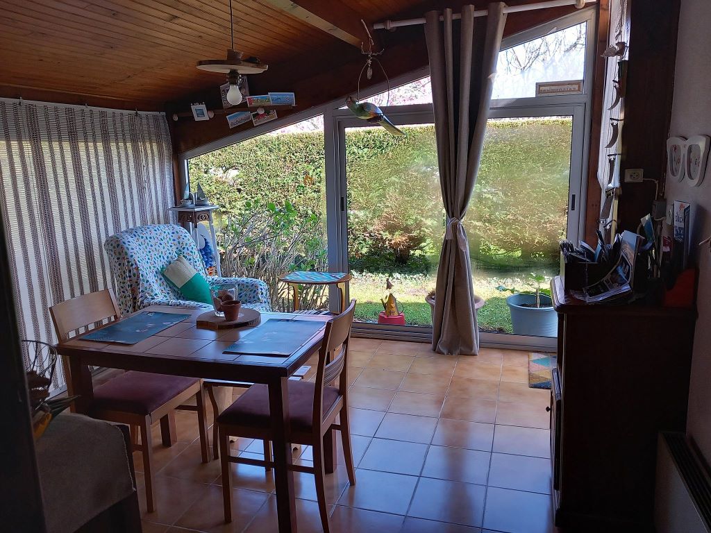 Maison Casa Maya, Saint-Vincent-de-Tyrosse - photo 2