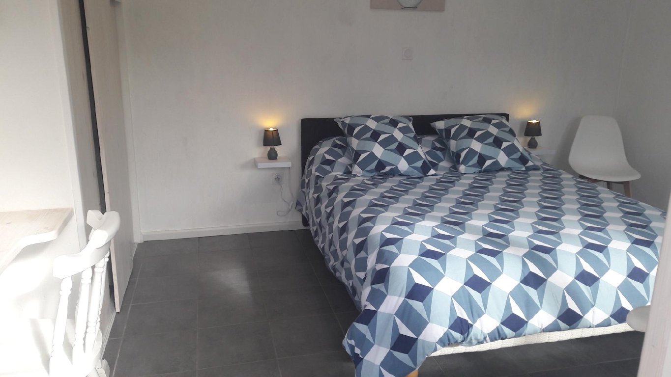 Gîte Authentique, Hinx - photo 7