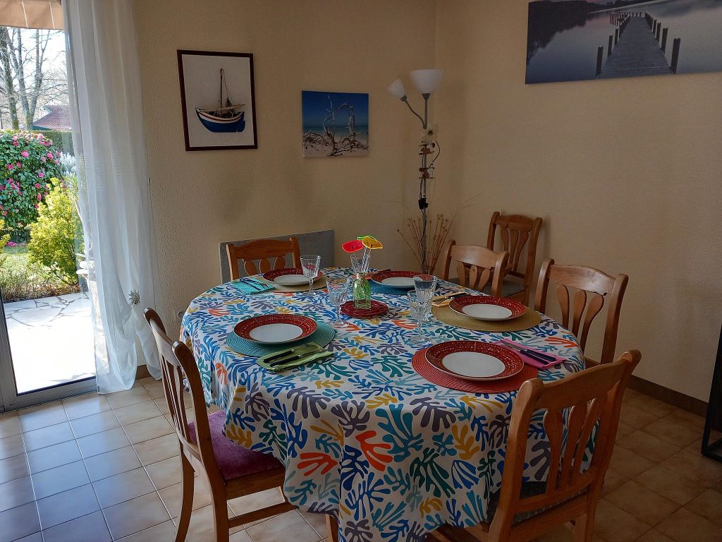 Maison Casa Maya, Saint-Vincent-de-Tyrosse - photo 3