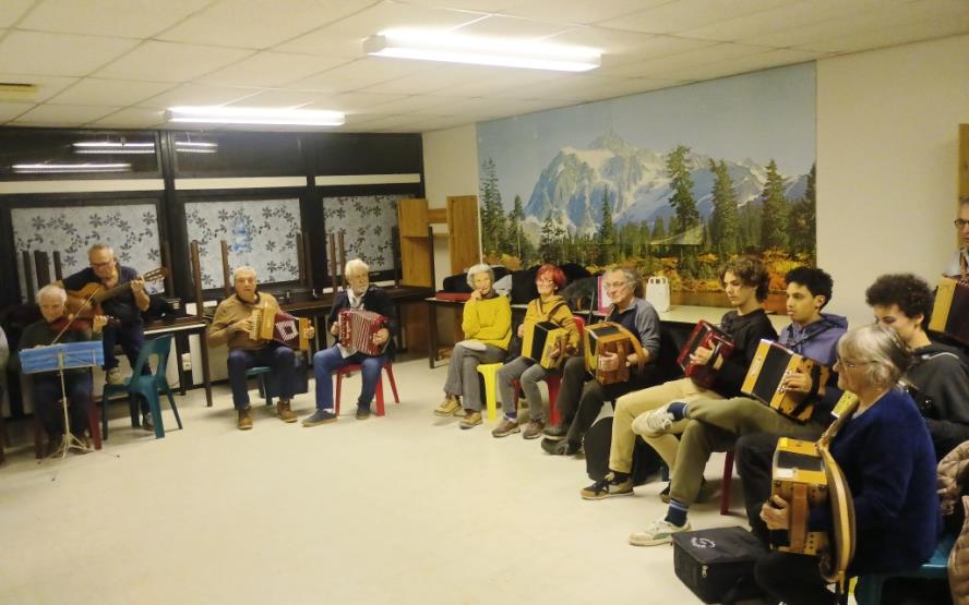 Image de présentation du lieu