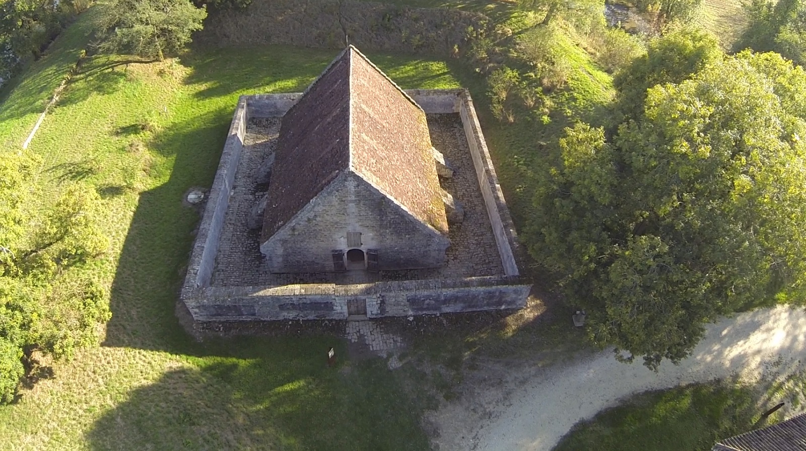 Fort Médoc, Cussac-Fort-Médoc - photo 4