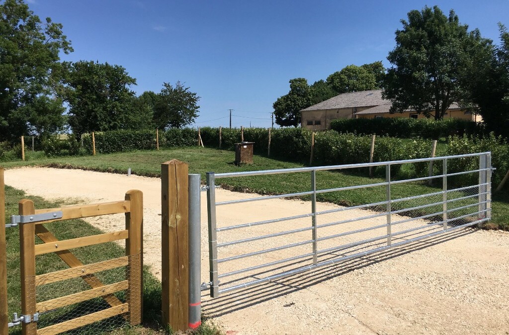 Camping Lune sur le Lac - photo 3