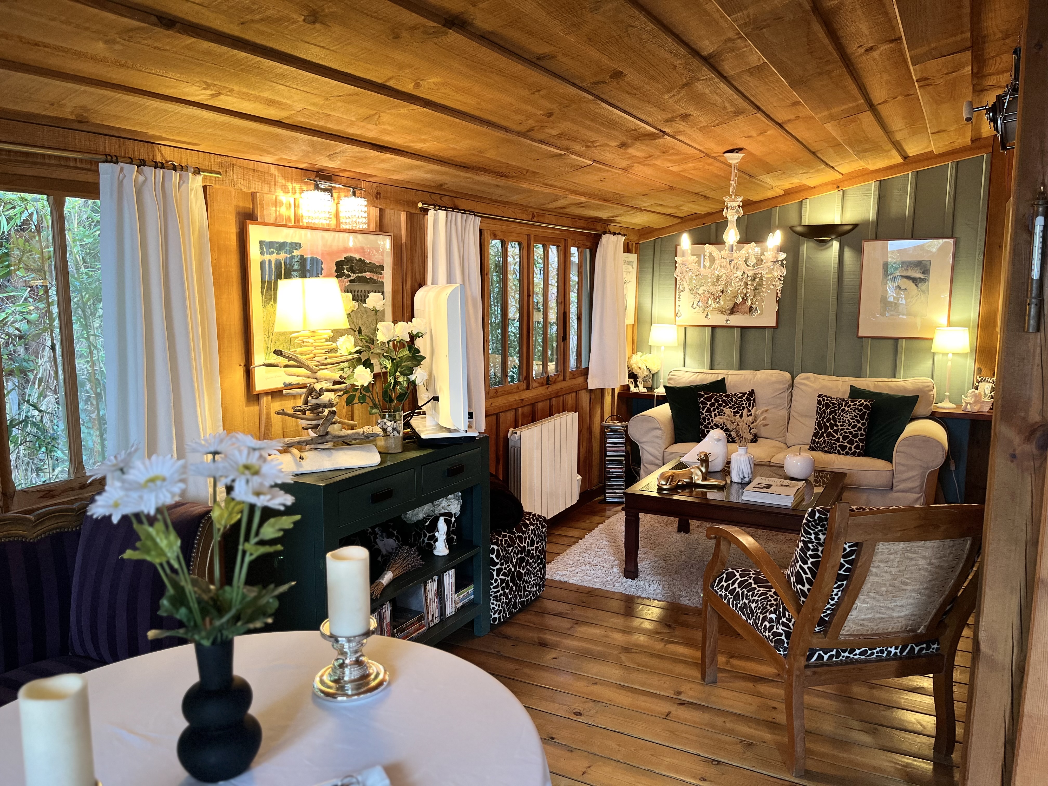 La Cabane de Pomme de Pin, Lège-Cap-Ferret - photo 6
