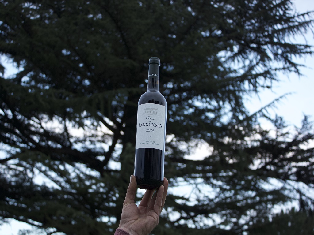 Château de Languissan