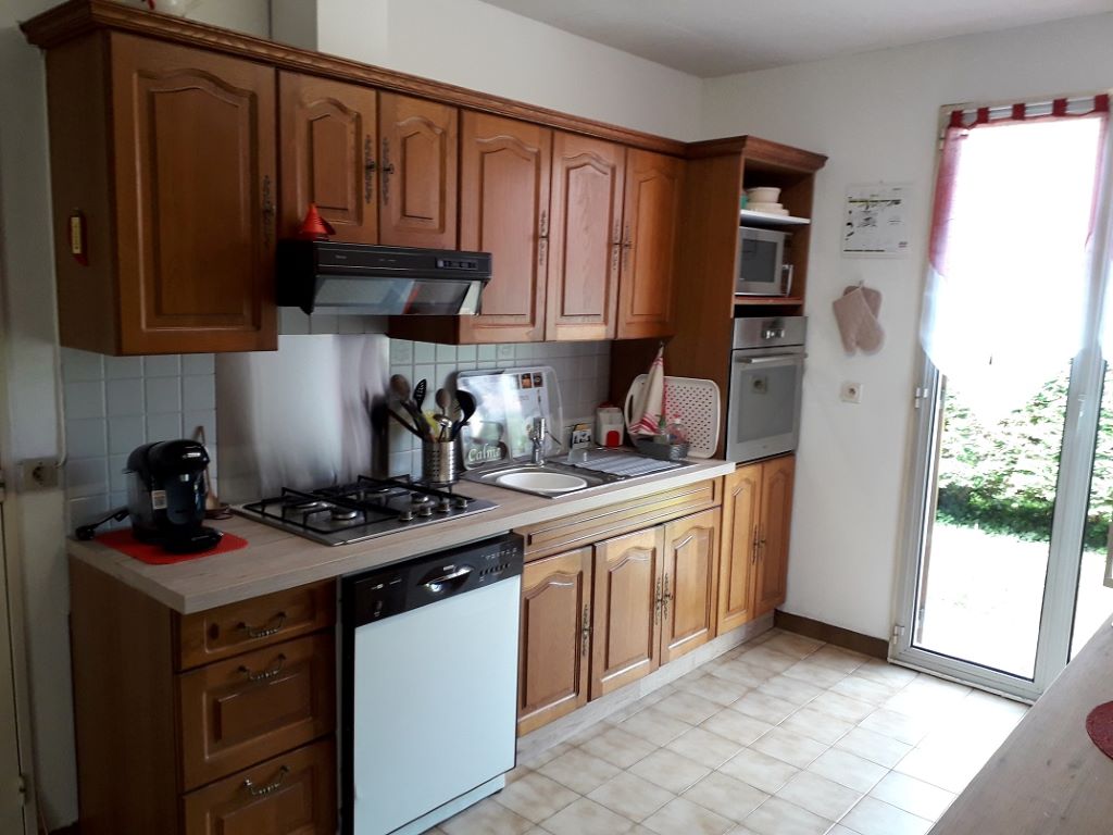 Maison Casa Maya, Saint-Vincent-de-Tyrosse - photo 17