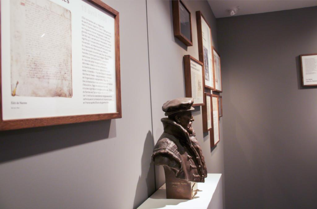 Maison John et Eugénie BOST, La Force - photo 4