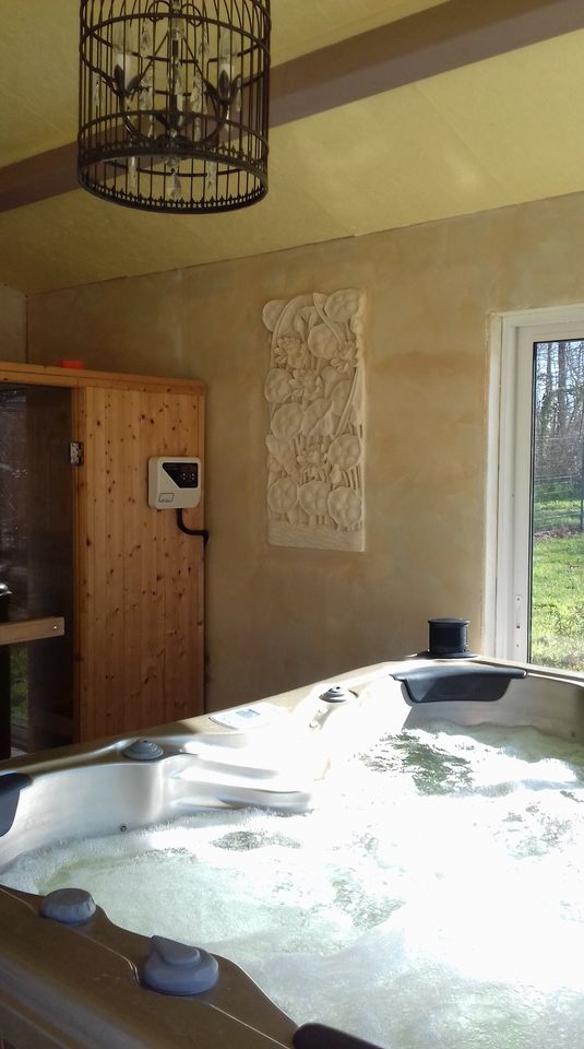 La Table de Pierre, Lussas-et-Nontronneau - photo 2