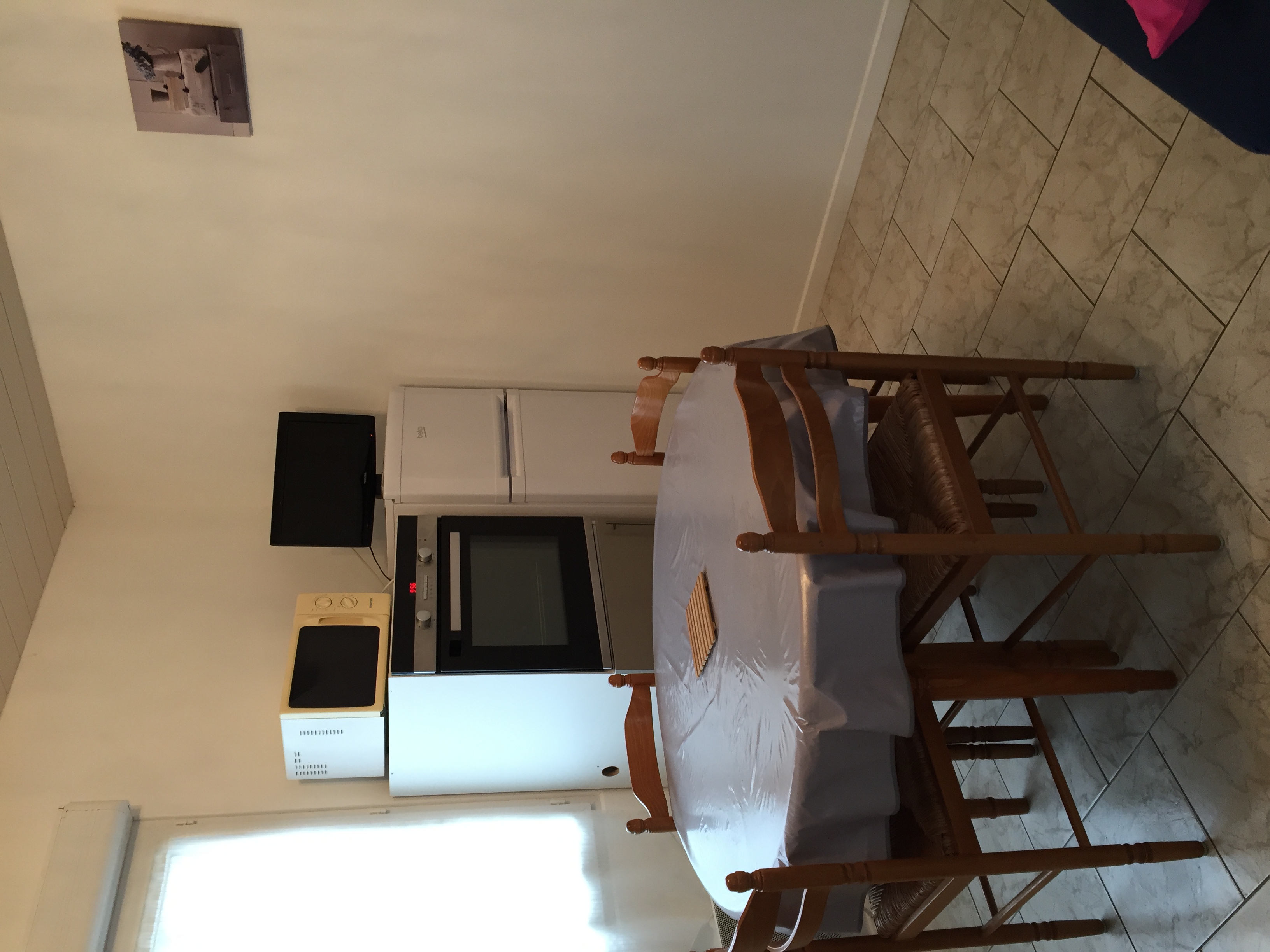 T2 - 1 à 4 pers. - DUB4/D - photo 5