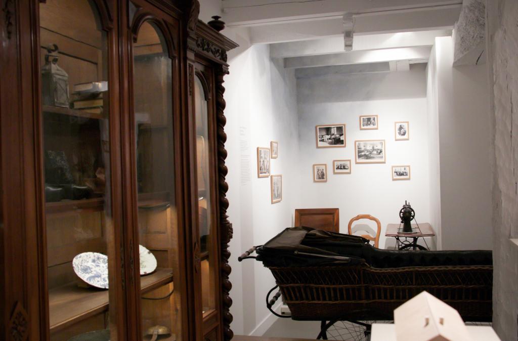 Maison John et Eugénie BOST, La Force - photo 7