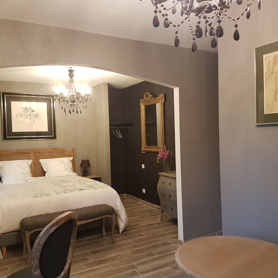 La Table de Pierre, Lussas-et-Nontronneau - photo 3