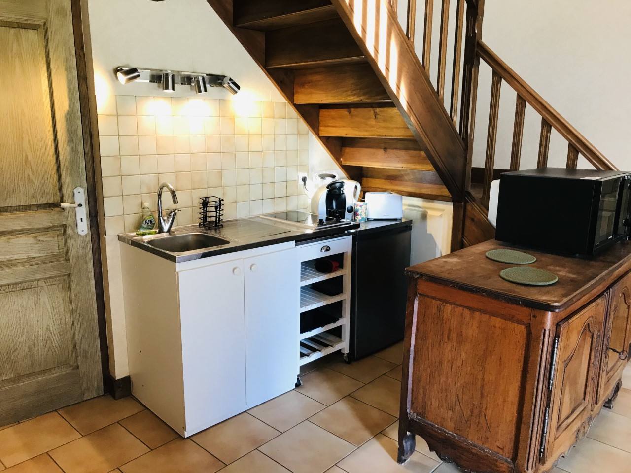 Gîte du Meunier, Beuxes - photo 9