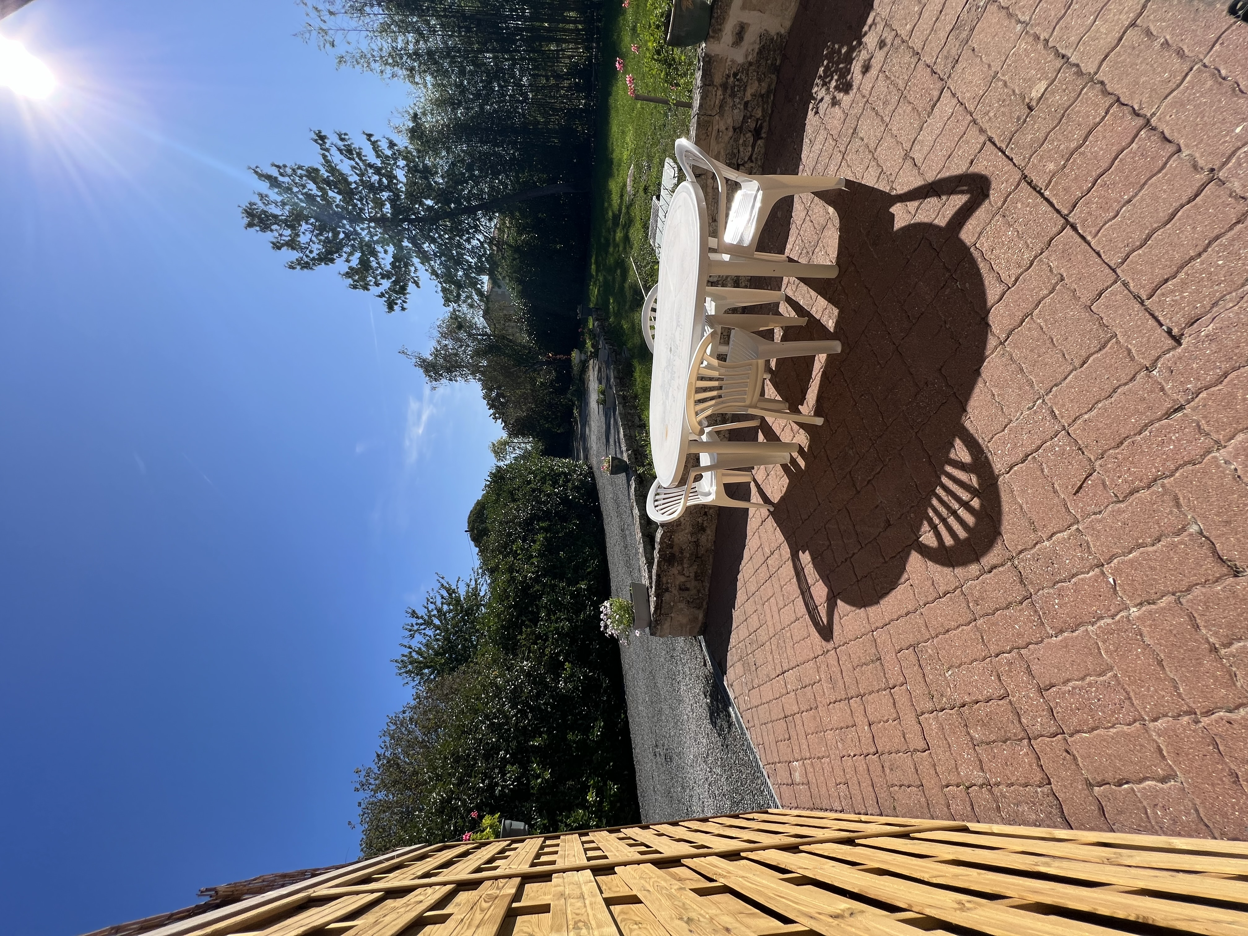 Gîte de Camya, Coulon - photo 3