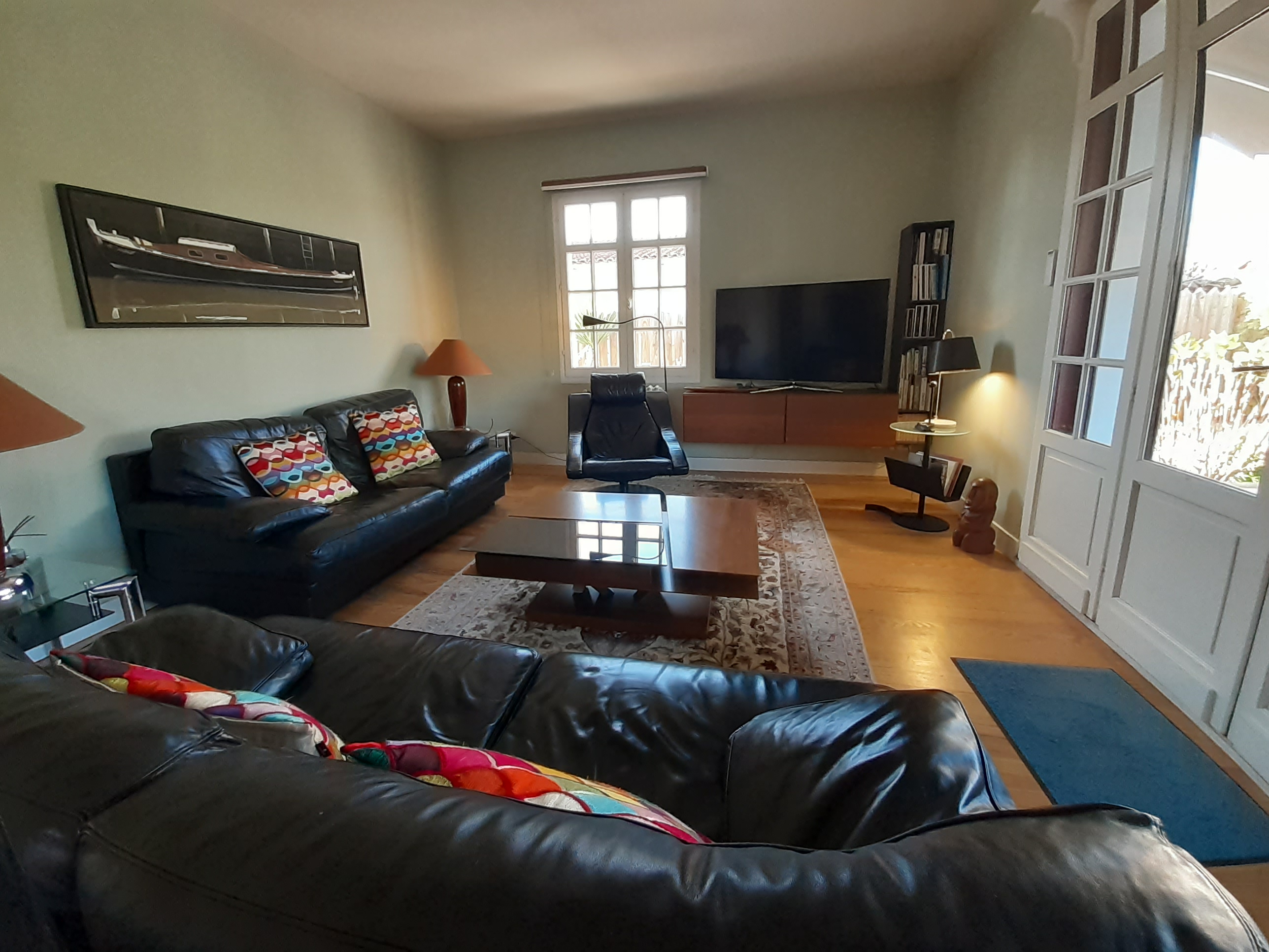 Chez Bella Côté Bassin - Villa et sa dépendance, Gujan-Mestras - photo 14