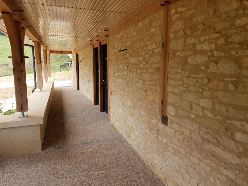 L'Etable Gourmande, Aubas - photo 3