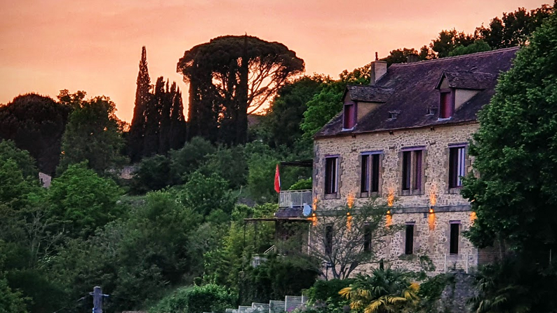 Les Hauts de Domme, Domme - photo 7