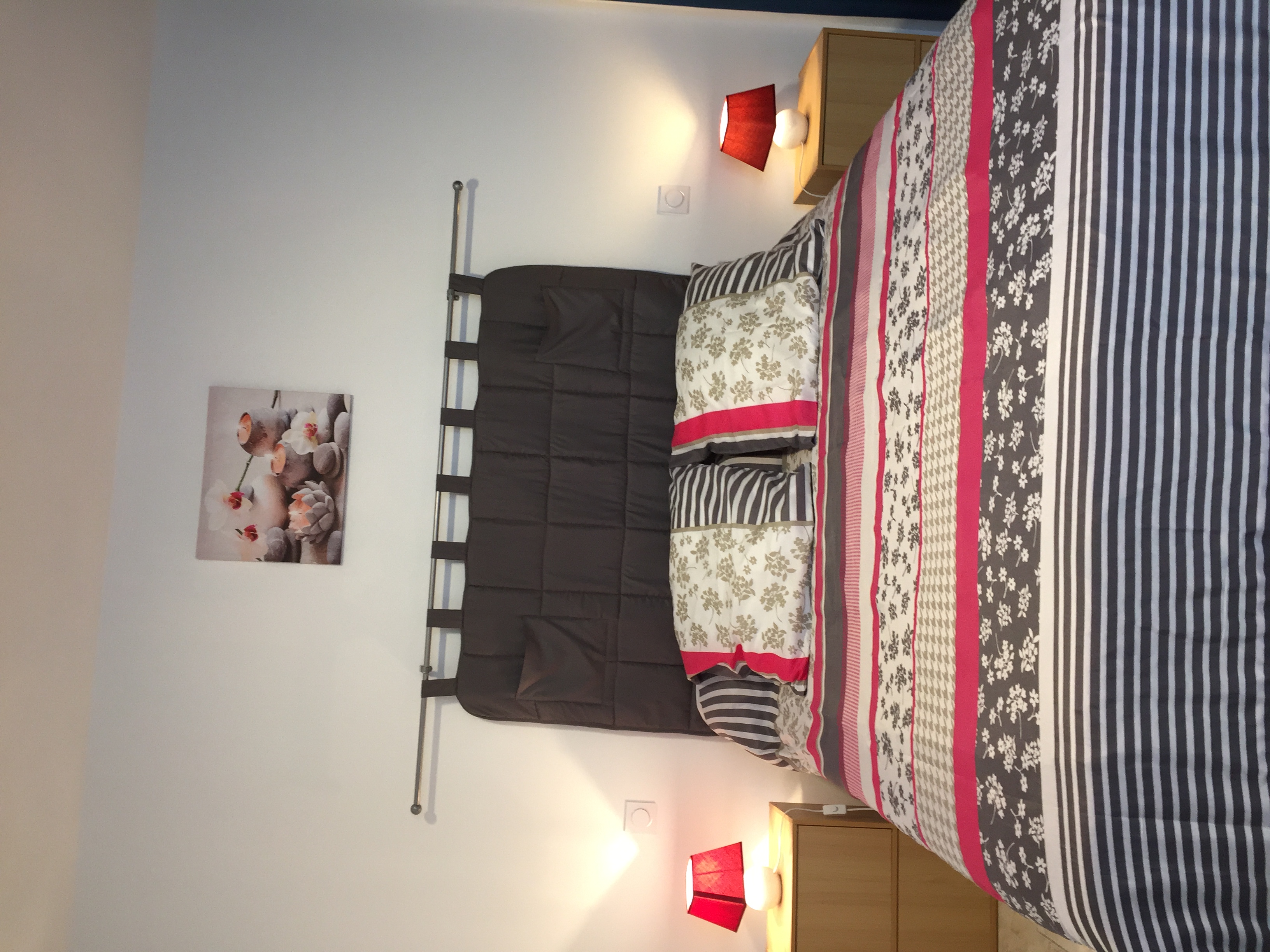 T2 - 1 à 4 pers. - DUB4/D - photo 3