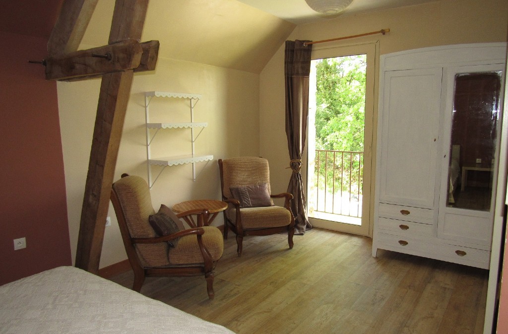 La Grande Combe, Mauzac-et-Grand-Castang - photo 7