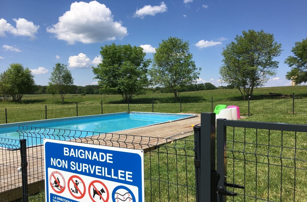 Camping Lune sur le Lac - photo 2