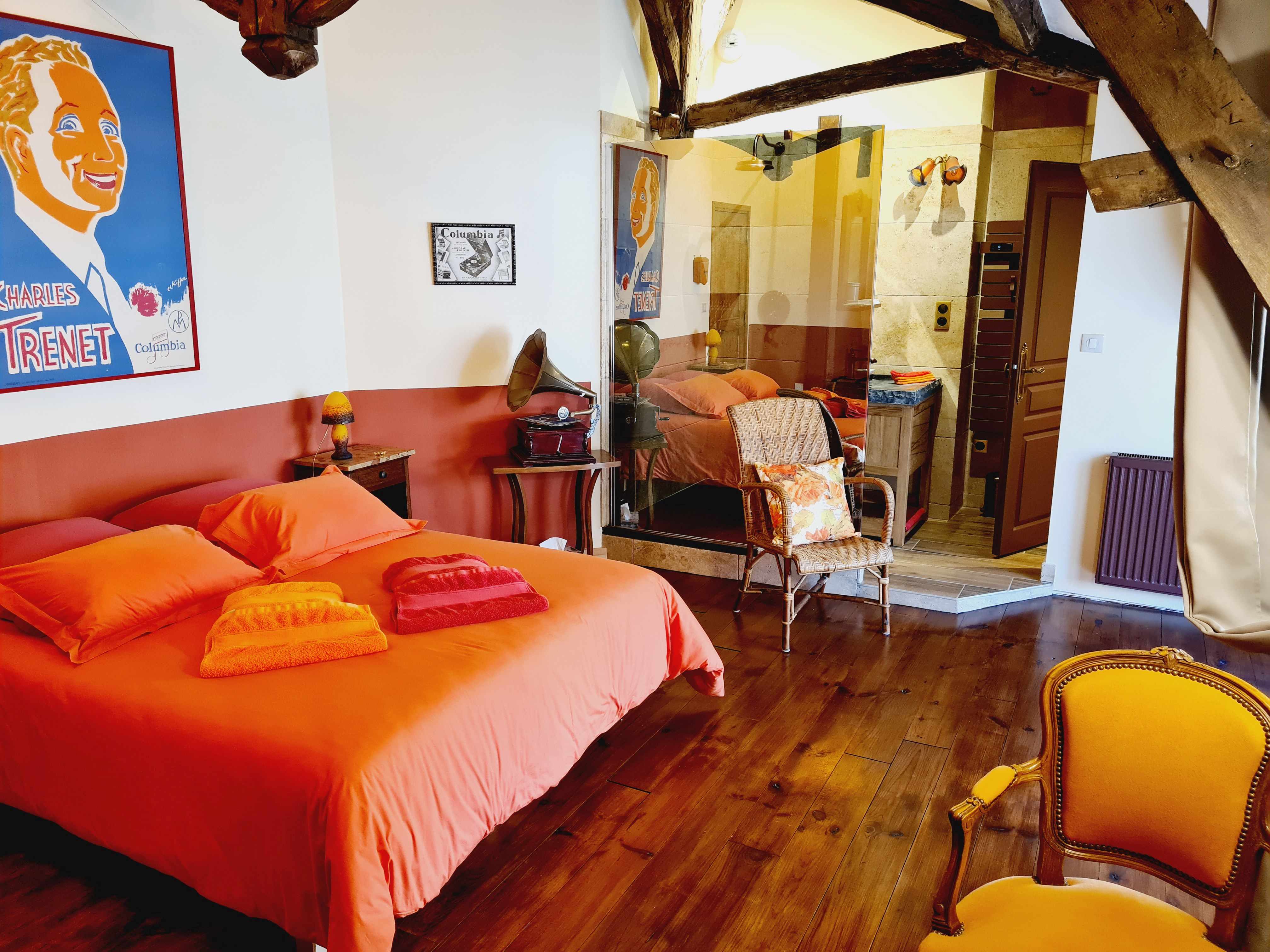 La Ferme de Tayac, Les Eyzies - photo 9