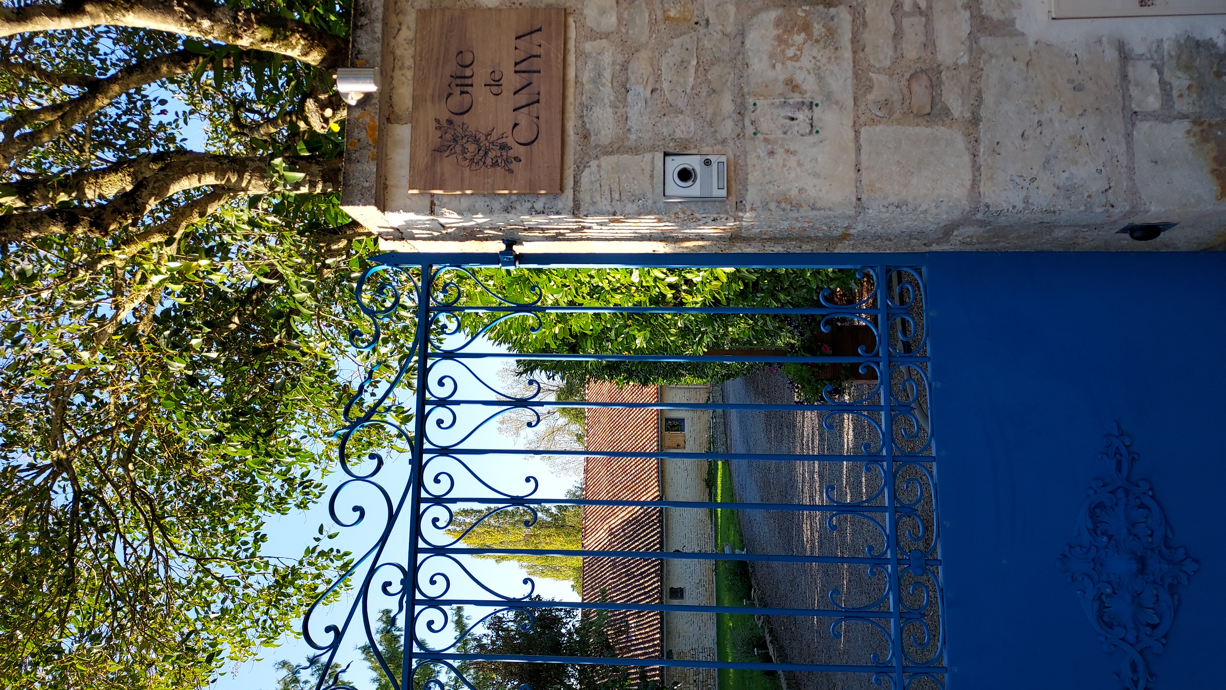 Gîte de Camya, Coulon - photo 5