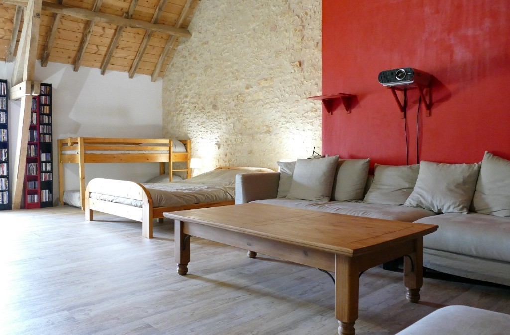 La Grande Combe, Mauzac-et-Grand-Castang - photo 10