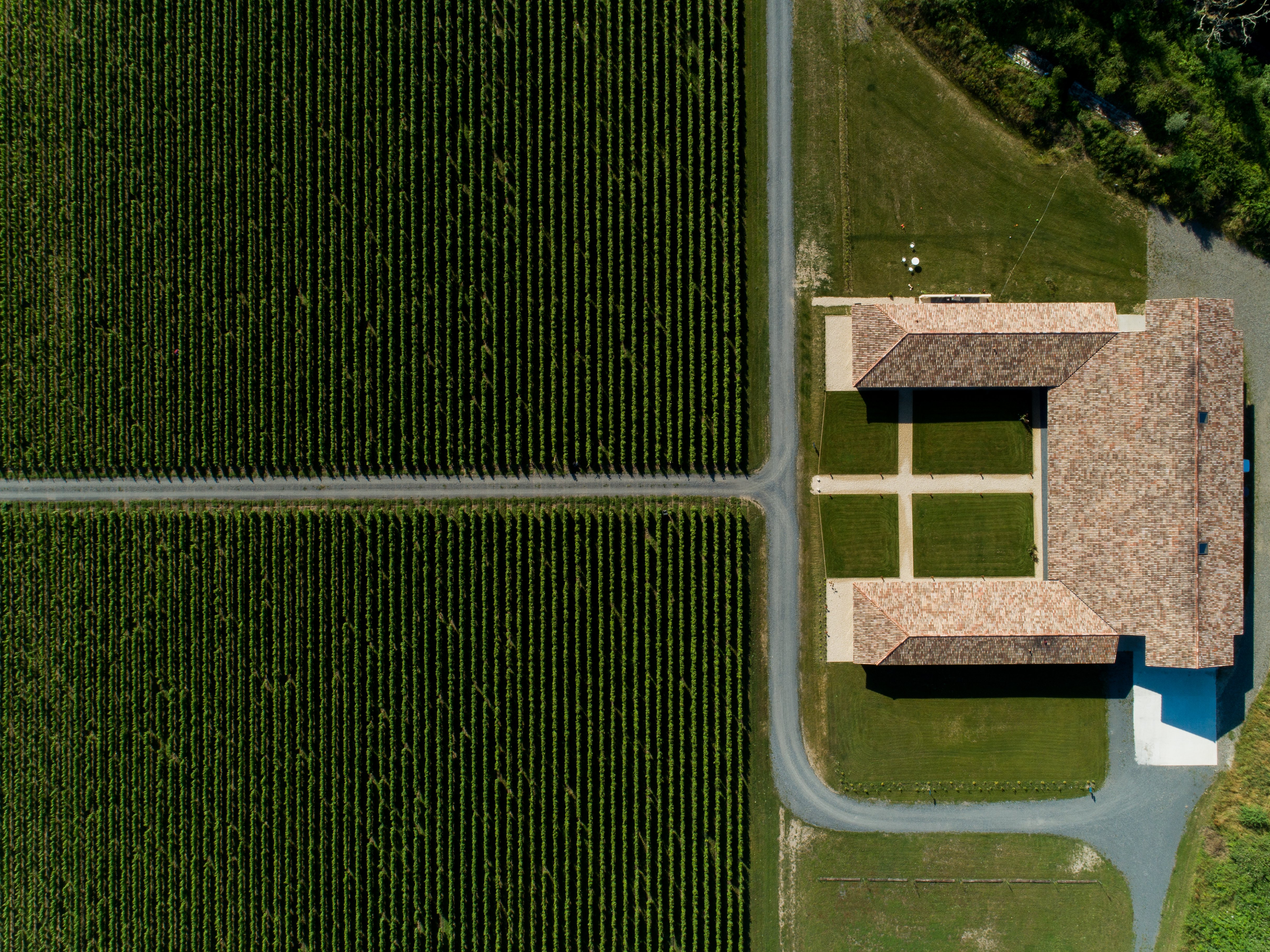 Château d'Eyran - photo 5