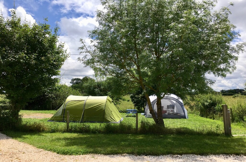 Camping Lune sur le Lac - photo 4