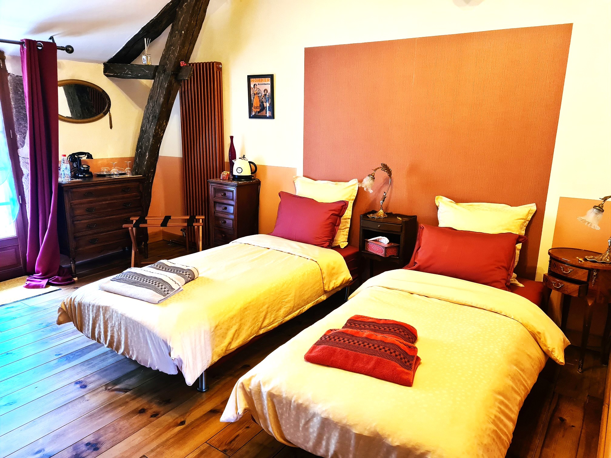 La Ferme de Tayac, Les Eyzies - photo 6