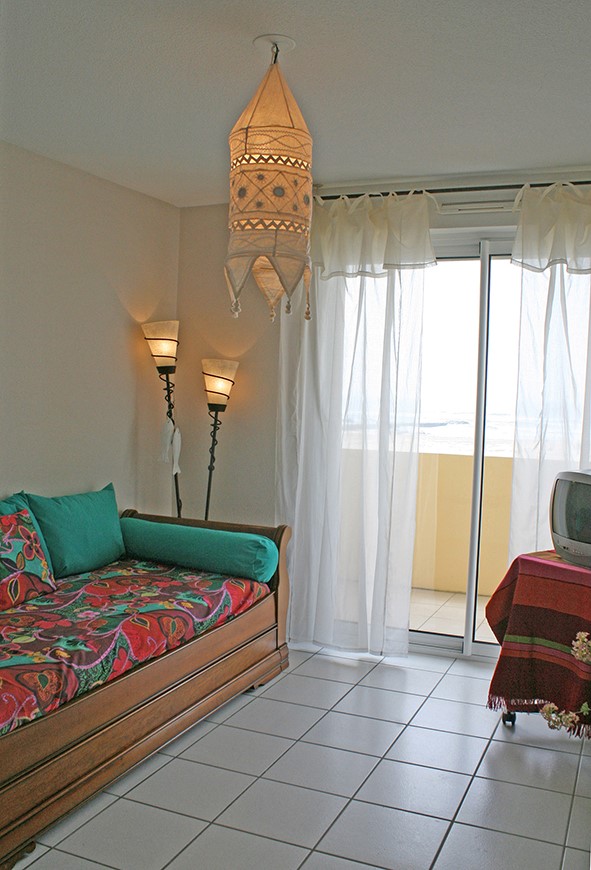 Appartement Plageo - photo 3