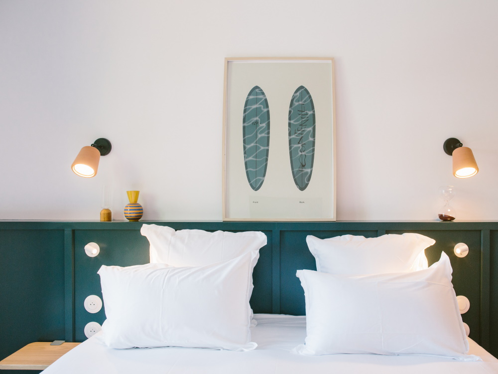 70 Hectares ... & l'Océan - photo 2