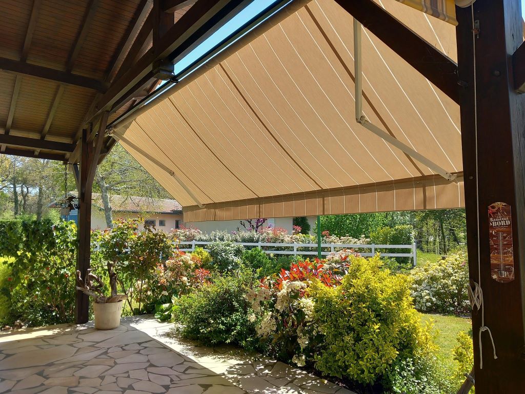 Maison Casa Maya, Saint-Vincent-de-Tyrosse - photo 9