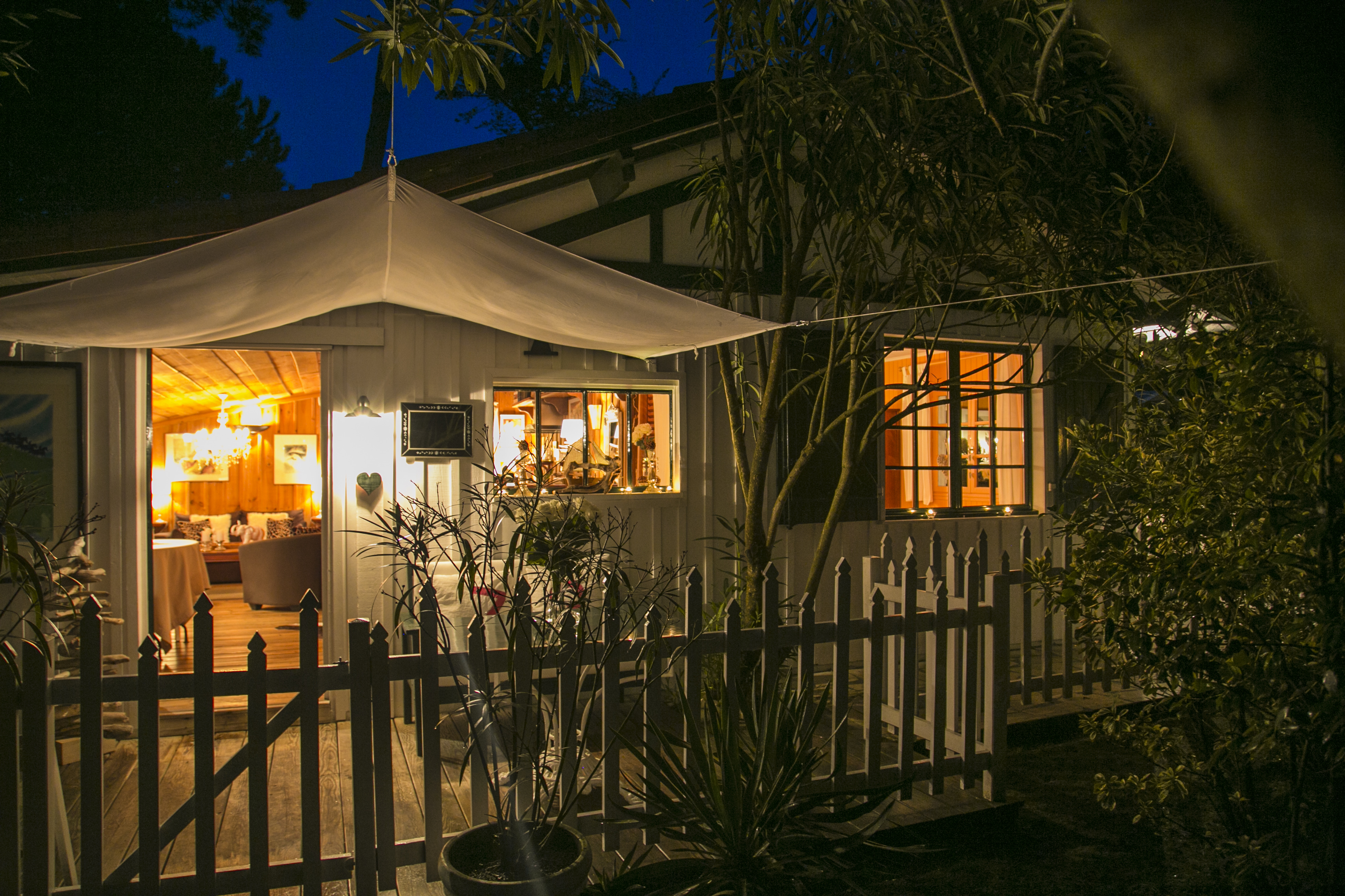La Cabane de Pomme de Pin, Lège-Cap-Ferret - photo 8