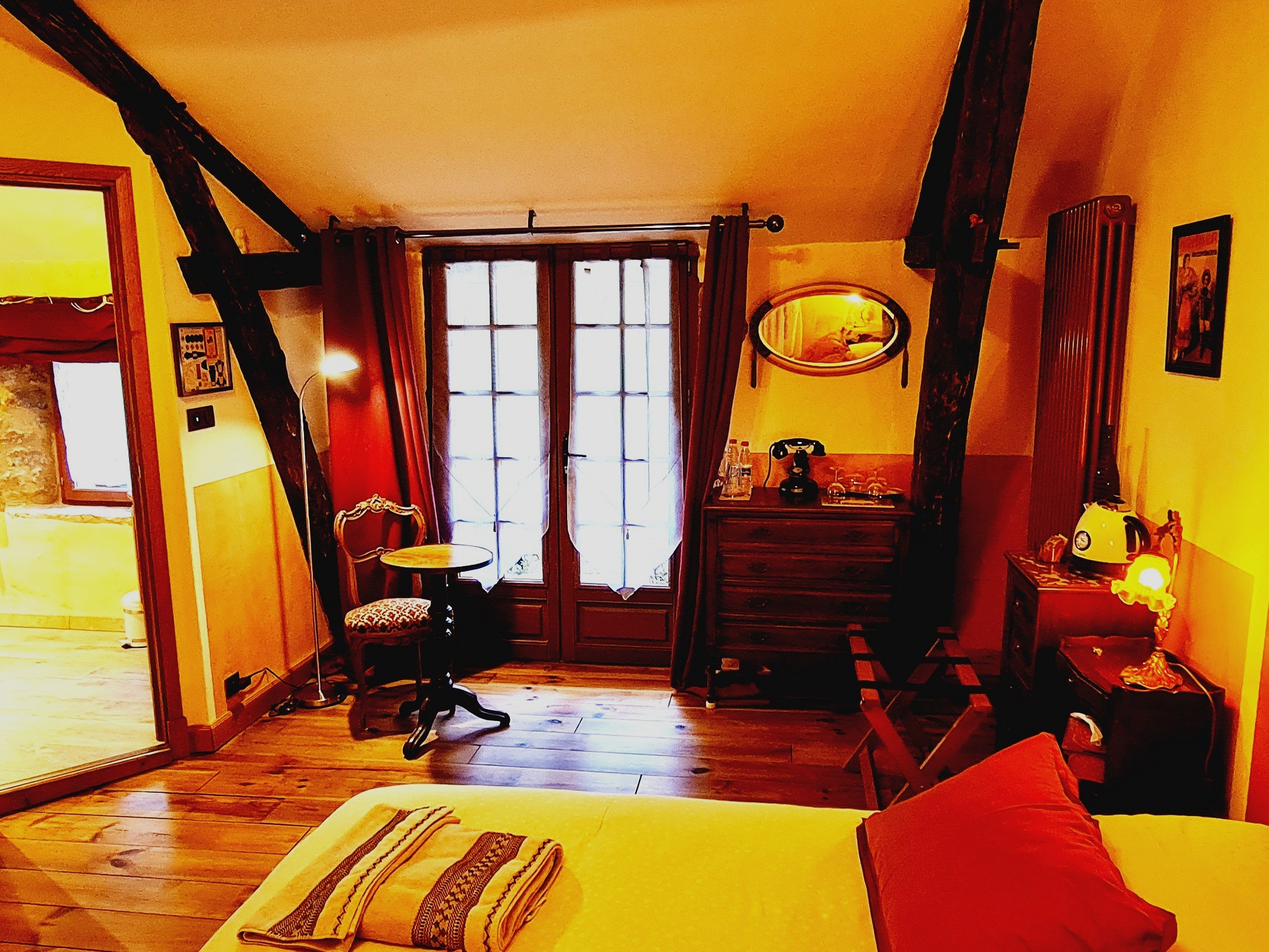 La Ferme de Tayac, Les Eyzies - photo 12